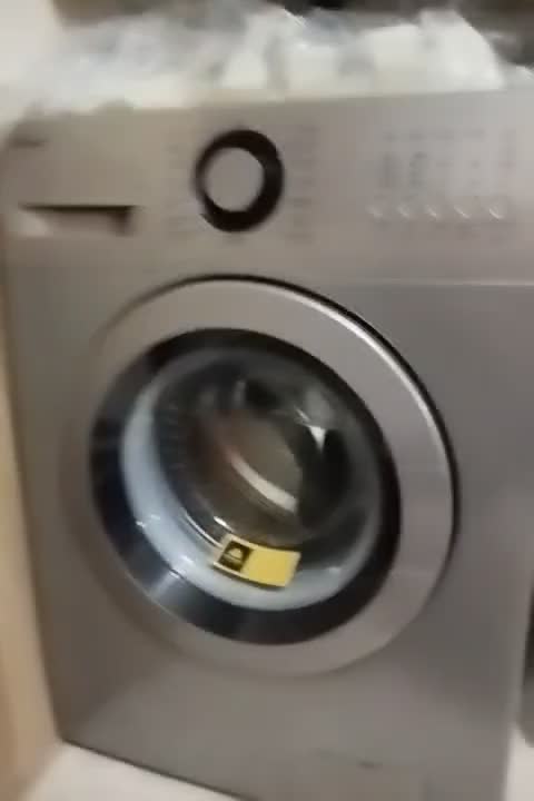 ماشین لباسشویی ۷کیلویی|ماشین لباسشویی و خشک‌کن لباس|تنکابن, |دیوار