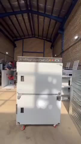 سردخانه جسد میت/یخچال میت/ یخچال جسد|ماشینآلات صنعتی|تهران, فلسطین (میدان انقلاب)|دیوار