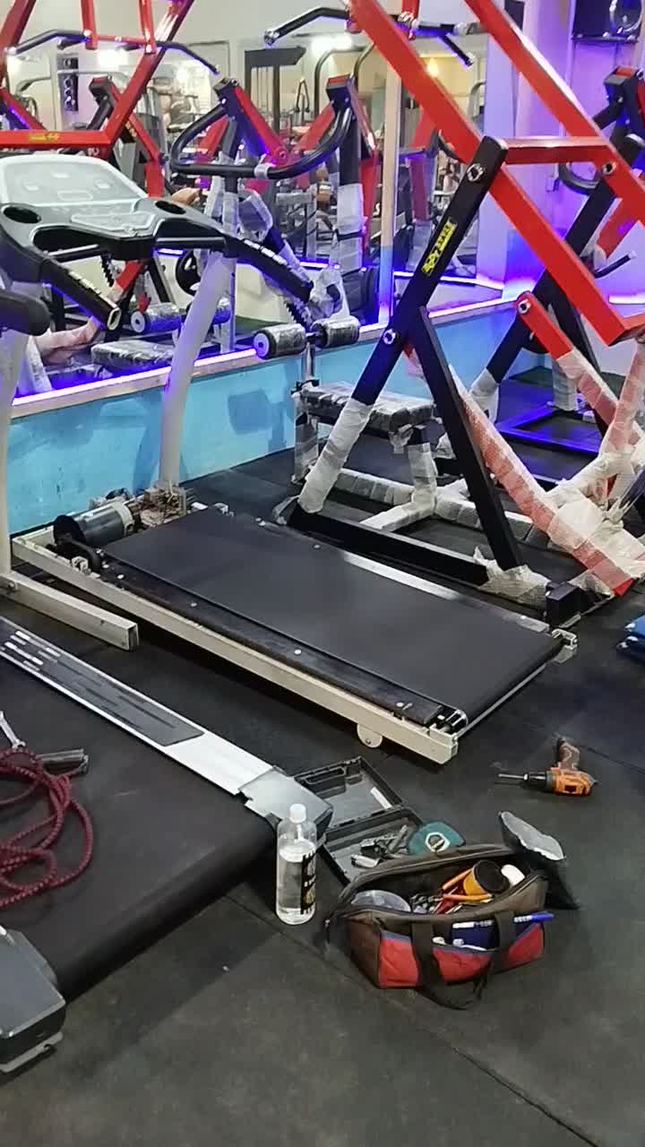 تعمیرات تخصصی تردمیل،الپتیکال،دوچرخه ثابت و..|خدمات پیشه و مهارت|بروجرد, |دیوار