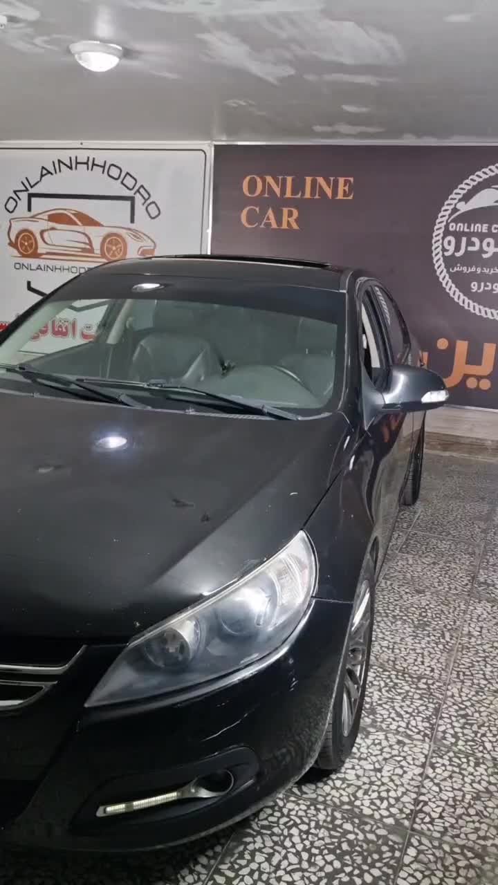 جک J5 اتوماتیک مدل ۱۳۹۶ فروش یا معاوضه خودرو|خودرو سواری و وانت|اصفهان, آفاران|دیوار