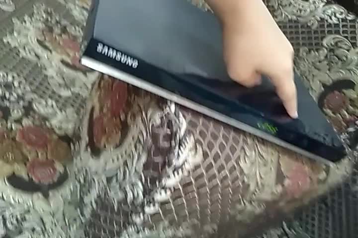 دویدی سامسونگ|پخشکننده DVD و ویدیو|سوسنگرد, |دیوار