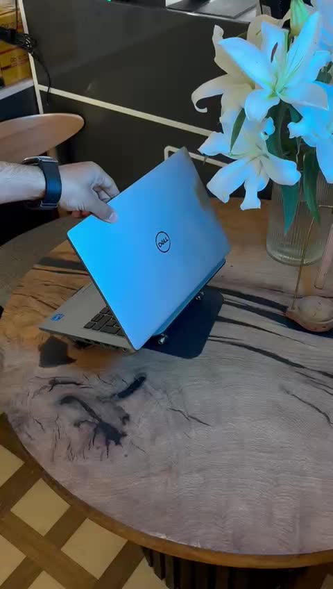 لپ تاپ dell 5420 نسل ۱۱|رایانه همراه|بندر کنگان, |دیوار