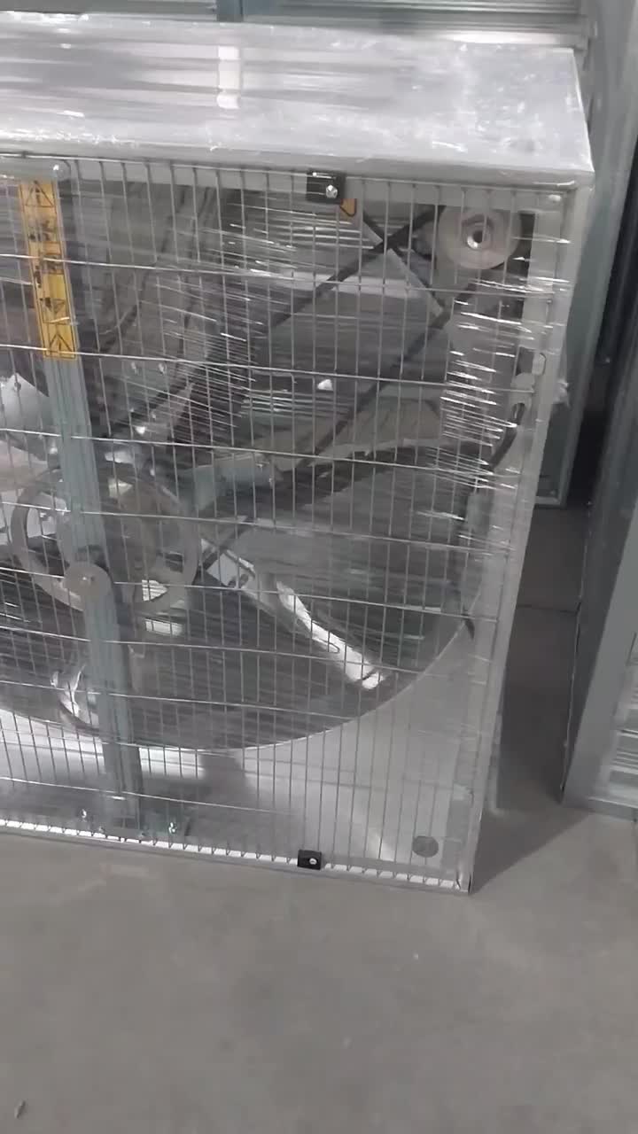 فروش هواکش ۱۰۰و ۱۴۰ آلفا*مرغداری گلخانه گاوداری|ماشینآلات صنعتی|اصفهان, بهار آزادی|دیوار