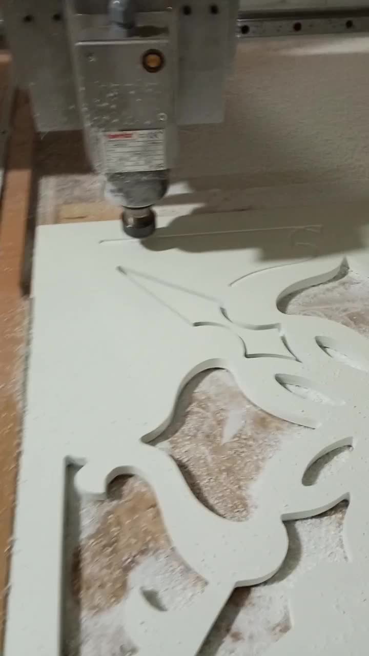 فروش دستگاه CNC چوب حرفه‌ای آماده به کار و دقیق|ماشین‌آلات صنعتی|سبزوار, جوادیه غربی|دیوار
