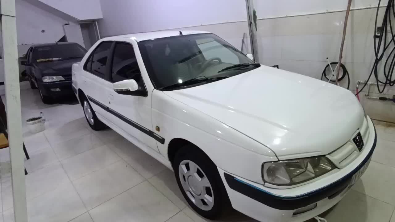 پژو پارس سال|خودرو سواری و وانت|پلدختر, |دیوار