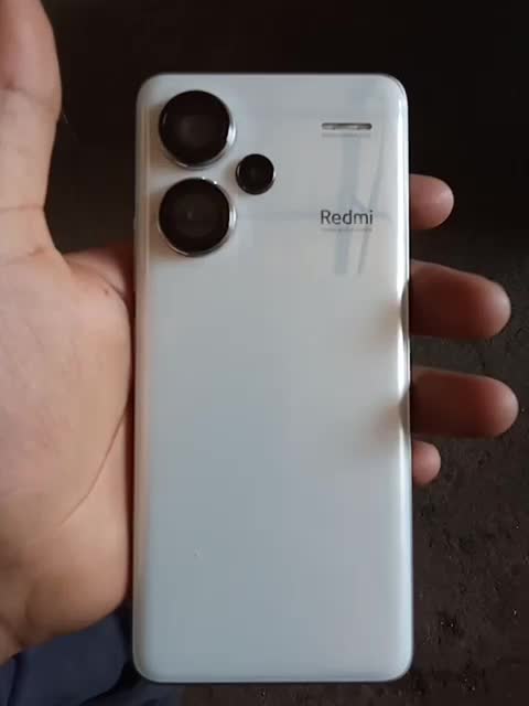 Redmi Note 13Pro+5G|موبایل|قیامدشت - خاورشهر, |دیوار