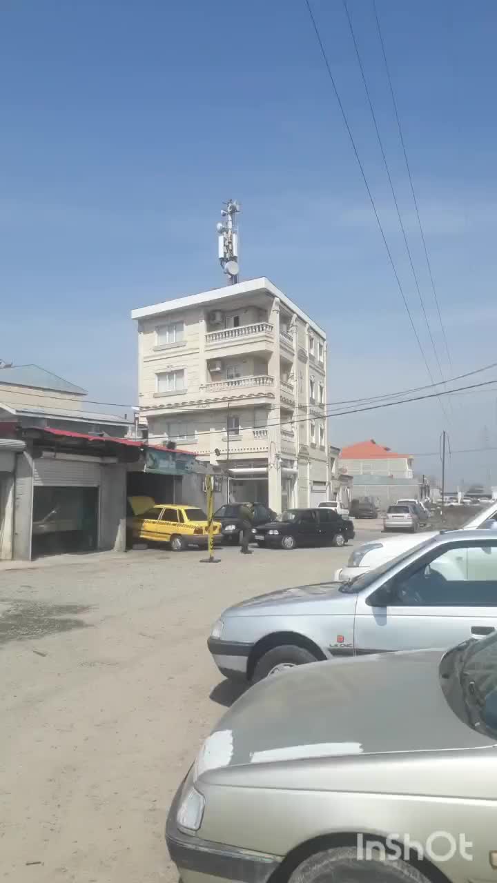 فروش مغازه ۵۴ متری نیرودریایی مدرس کوچه کاشفی|فروش مغازه و غرفه|رشت, پیرکلاچای|دیوار