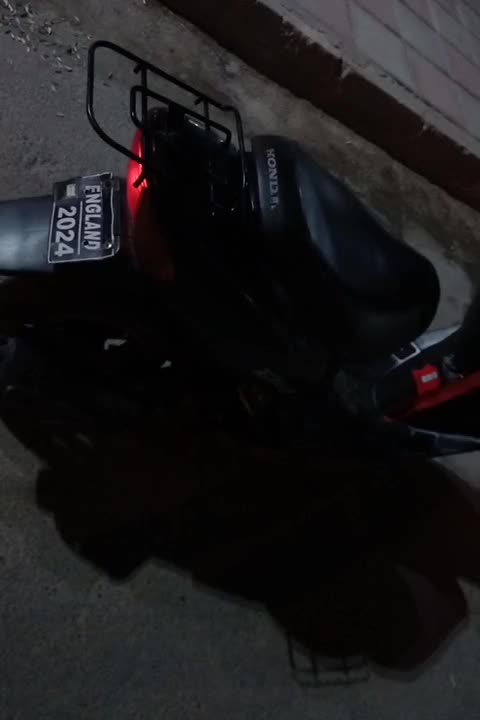 موتور پاکشتی دیو دو زمانه|موتورسیکلت|بندر ماهشهر, |دیوار