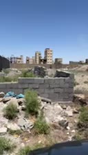 زمین کارگاهی و مسکونی ۱۰۰ متری بلوار کشاورز|فروش زمین و ملک کلنگی|مشهد, نوید|دیوار