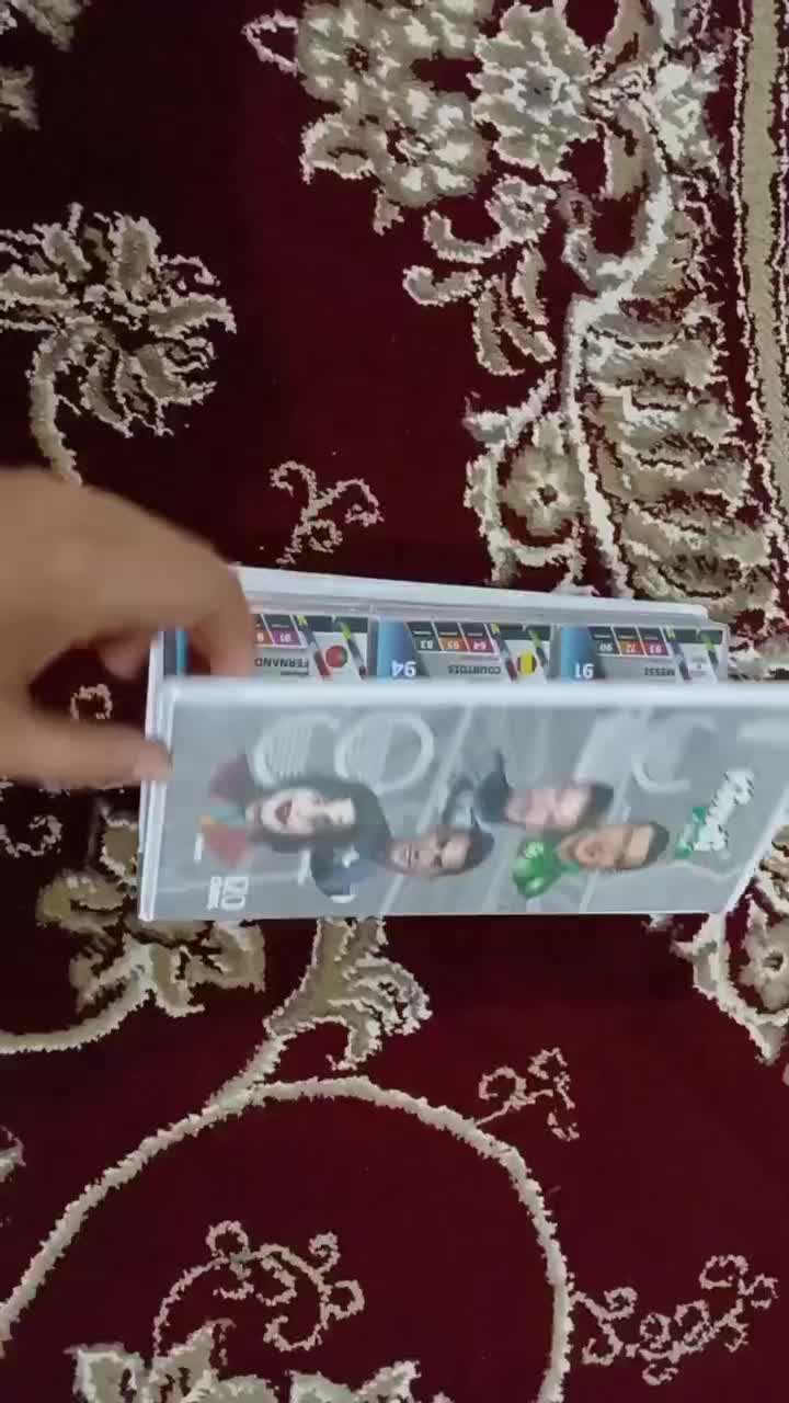 کیمدی|اسباببازی|شلمان, |دیوار