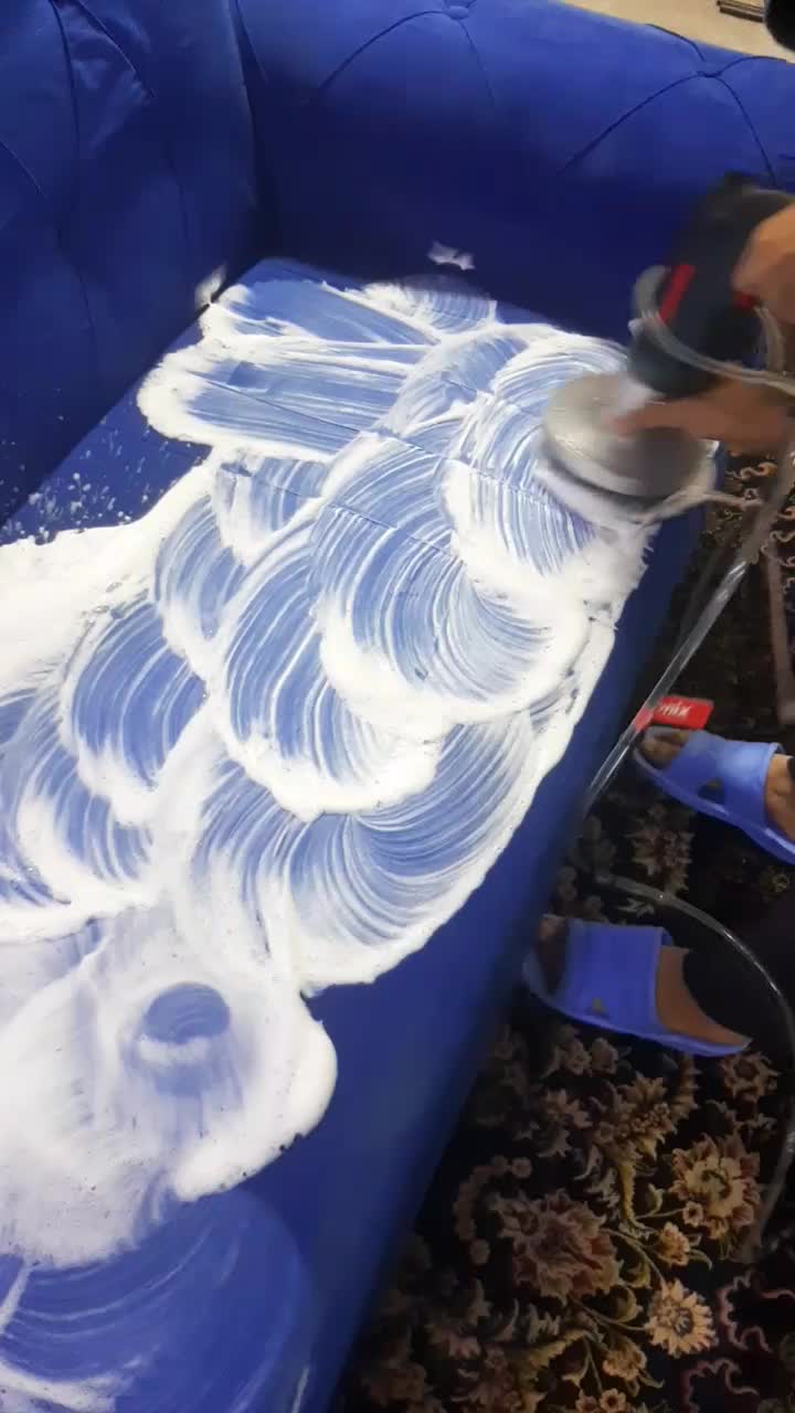 شستشوی مبلمان و فرش|خدمات نظافت|بندرعباس, |دیوار