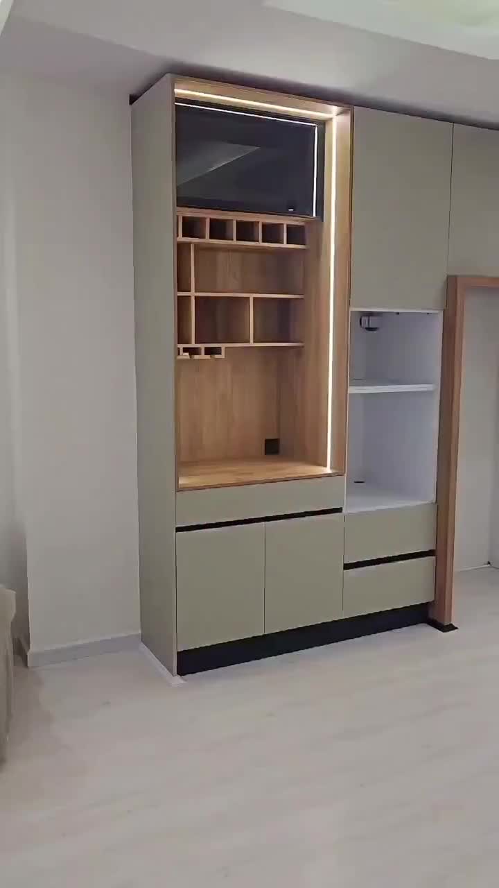 فروش اقساطی ویژه کابینت و کمد دیواری|جاکفشی، کمد، دراور|هشتگرد, هشتگرد قدیم|دیوار