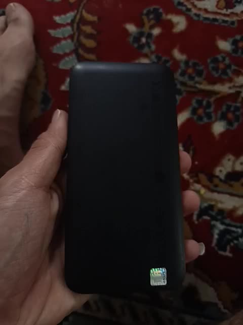 پاور|لوازم جانبی موبایل و تبلت|مشهد, شهید قربانی|دیوار