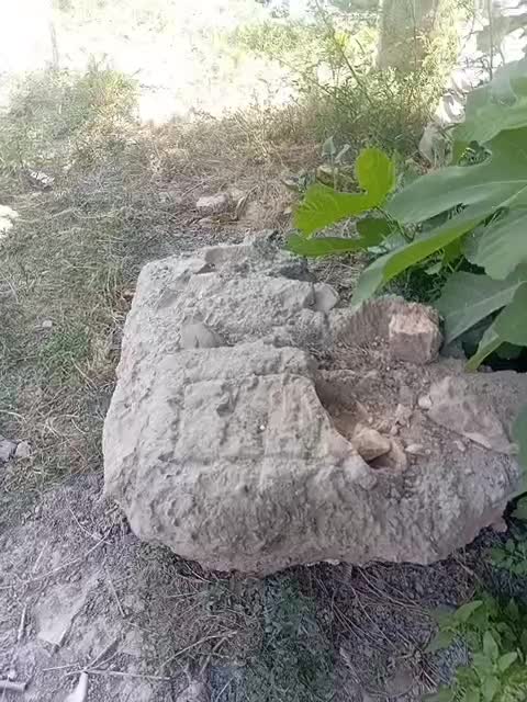 تبر|کوهنوردی و کمپینگ|آق قلا, |دیوار