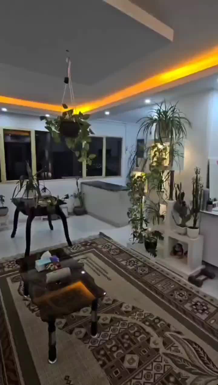 واحد 80 متری شخصی فول فاز3 فروش اقساطی|فروش آپارتمان|هشتگرد, فاز ۳ مهستان|دیوار