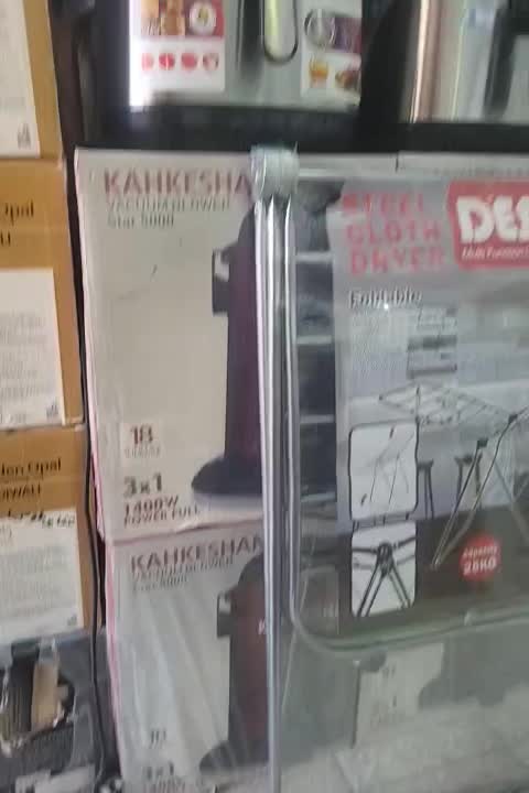 جارو برقی ناسیونال مدلmyle835 جاروبرقی پاناسونیک|جاروبرقی، جارو شارژی، بخارشو|کرمان, |دیوار