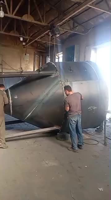 میکسر آسیاب چکشی بالابر تولید تجهیزات کامل|ماشین‌آلات صنعتی|یزد, |دیوار