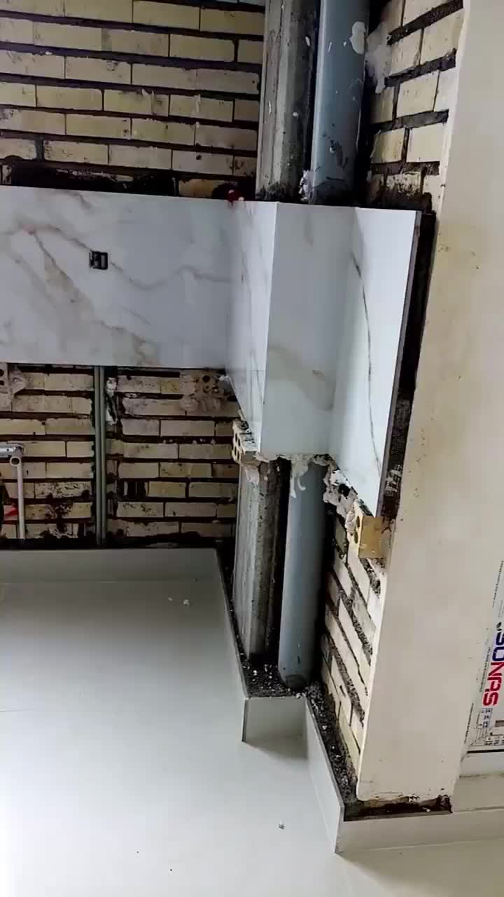 کاشی کار سنگ کار بنایی انجام تخریب۸|خدمات پیشه و مهارت|اصفهان, خرم|دیوار