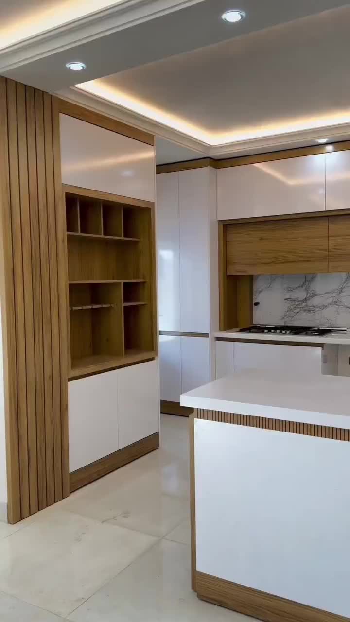 کابینت کمددیواری tv|خدمات پیشه و مهارت|الیگودرز, |دیوار