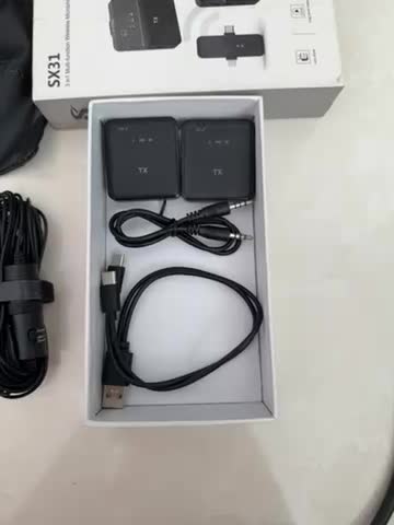 میکروفن تولید محتوا|صوتی و تصویری|تبریز, |دیوار