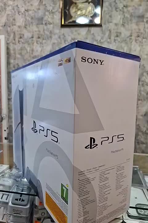 ps5 دیسک خور ۲۰۱۶|کنسول، بازی ویدئویی و آنلاین|بانه, |دیوار