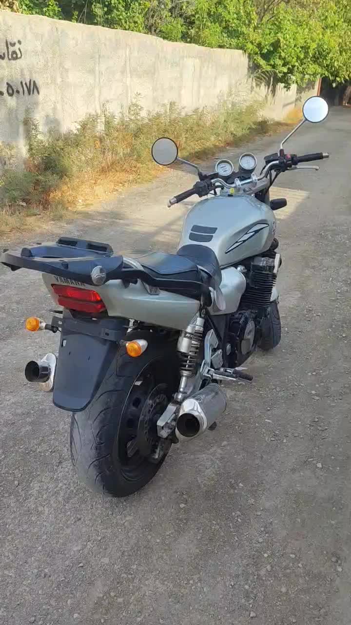 cb1300/Yamaha/gsx|موتورسیکلت|تهران, ترمینال غرب|دیوار