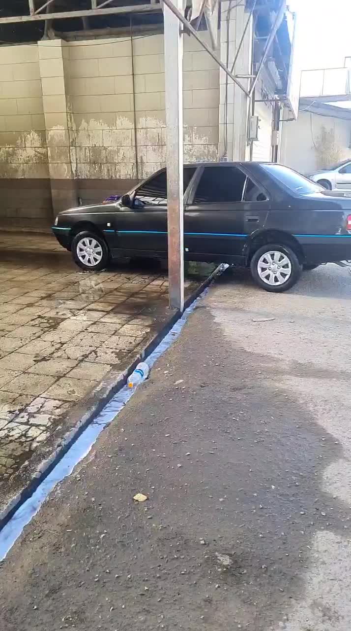 ۴۰۵ اس ال ایکس ۹۱|خودرو سواری و وانت|رودهن, |دیوار