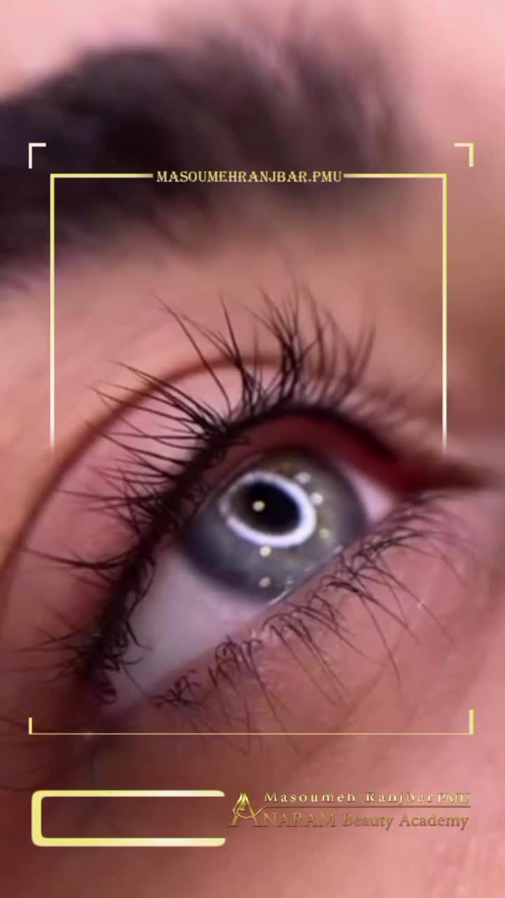 خدمات تخصصی آرایش دائم وریمووتاتودرمنظریه|خدمات آرایشگری و زیبایی|رشت, منظریه|دیوار