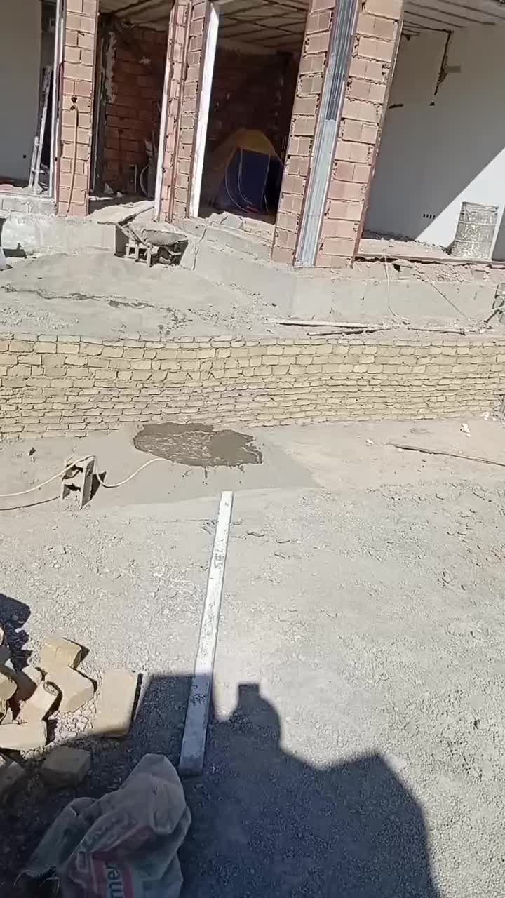 کاشی کاری موزاییک بنایی|خدمات پیشه و مهارت|هشتگرد, تهران دشت|دیوار