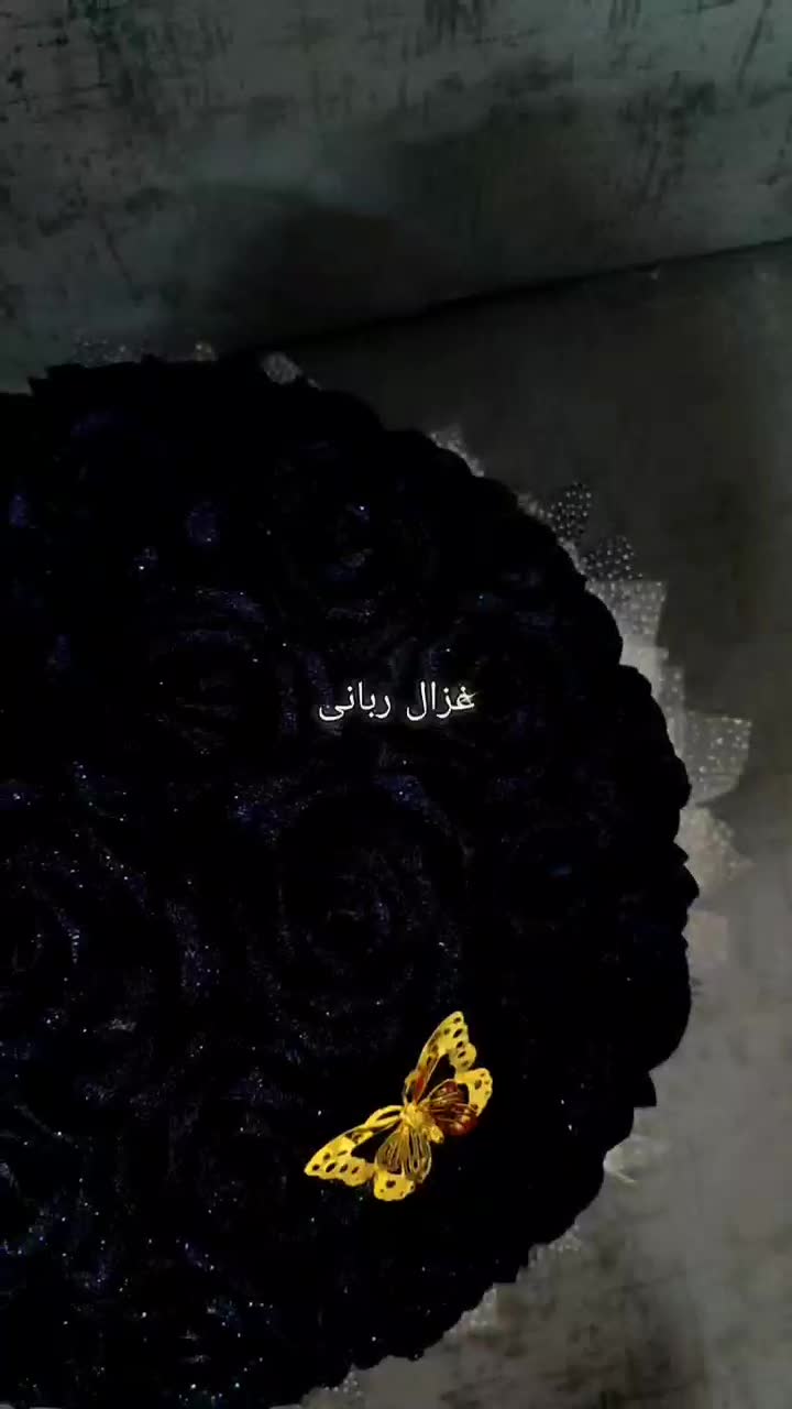 گل رز ربانی جاویدان/گل روبانی/پک ولنتاین/باکس گل|گل مصنوعی|شیراز, عادل آباد|دیوار