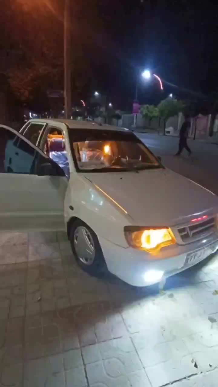 پراید 132 فوق العاده  تمیز وجوان پسند|خودرو سواری و وانت|نگین شهر, |دیوار