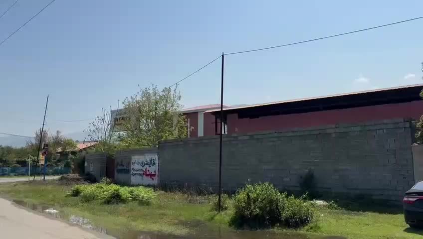 سوله ۵۰۰ متر ( مناسب همه مشاغل) واقع در چابکسر|فروش دفتر صنعتی، کشاورزی، تجاری|چابکسر, |دیوار