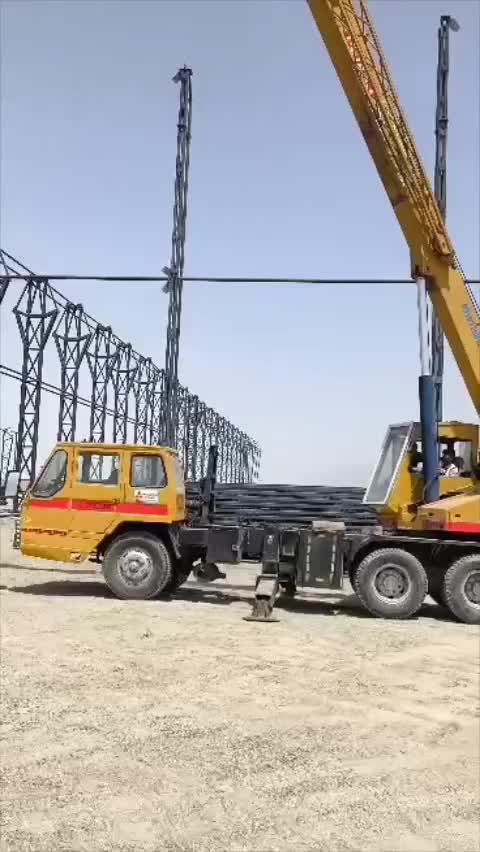 جرثقیل ۱۶ تن تادانو میتسوبیشی|خودرو سنگین|تربتحیدریه, بازار|دیوار