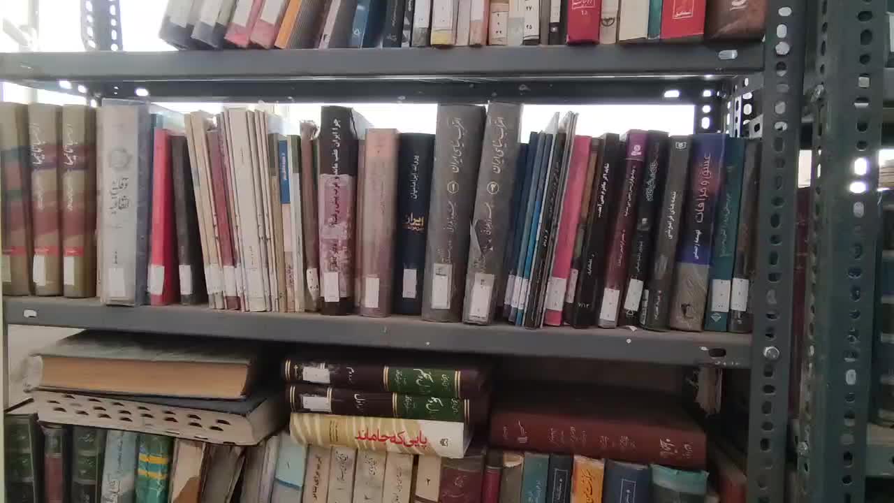 کتاب مذهبی و تاریخی و|کتاب و مجله مذهبی|قم, ارم|دیوار