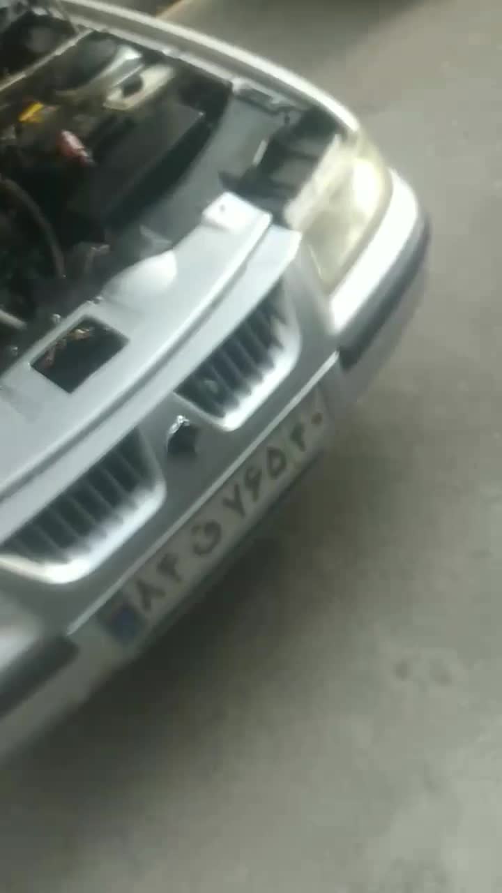 سمند مدل ۸۳ایکس ۷|خودرو سواری و وانت|تهران, سجاد|دیوار