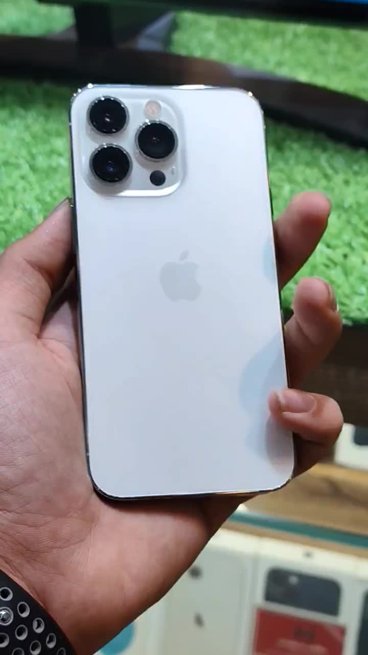 آیفون ۱۳ پرو ۱۲۸|موبایل|اراک, |دیوار