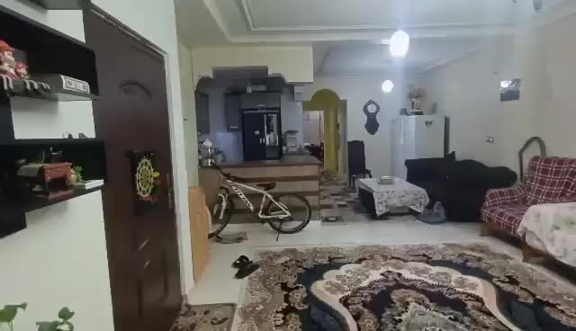 واحد استثنایی در  اوایل شهرک دانشگاه|فروش آپارتمان|اهواز, شهرک دانشگاه|دیوار