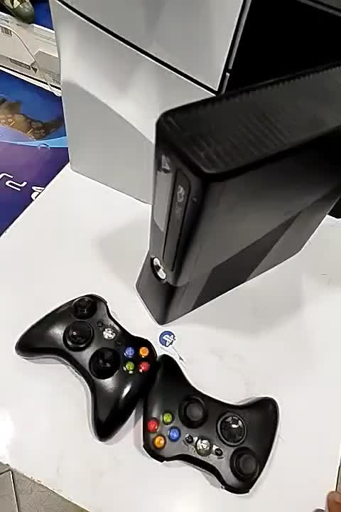 xbox 360|کنسول، بازی ویدئویی و آنلاین|مریوان, |دیوار