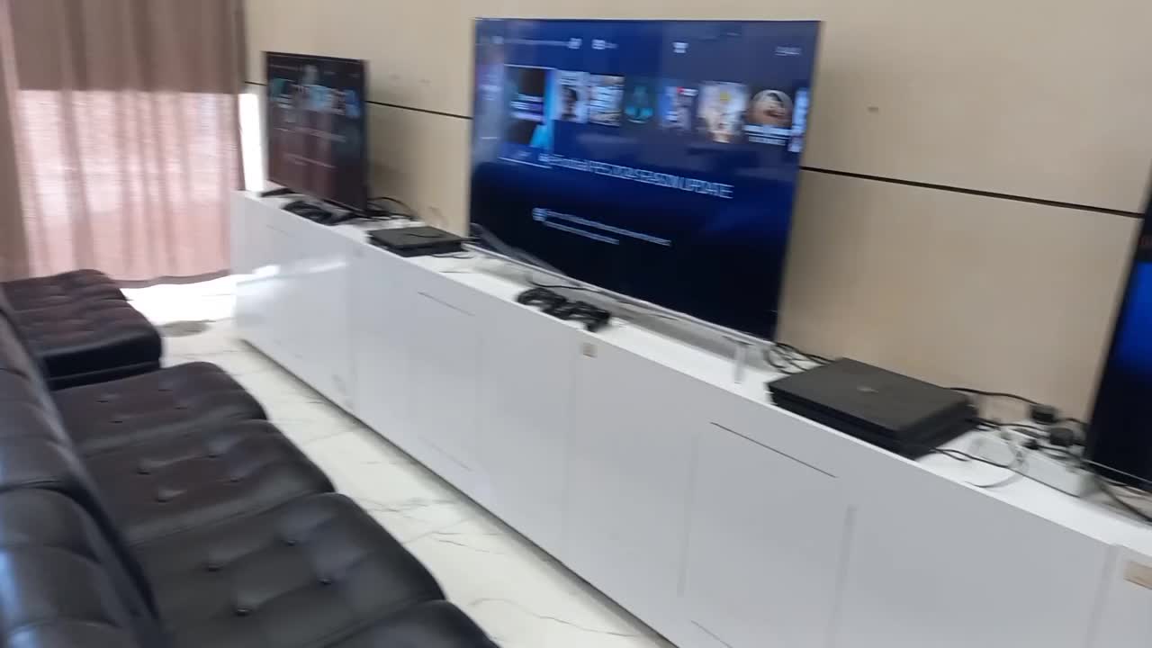 واگذاری لوازم گیم سنتر ps4|کنسول، بازی ویدئویی و آنلاین|تربت‌حیدریه, میدان مرکزی|دیوار