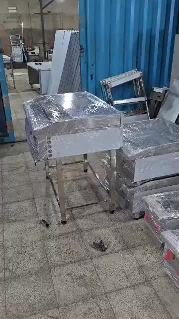 تجهیزات سوخاری کیلویی|کافیشاپ و رستوران|شیراز, باغ تخت|دیوار