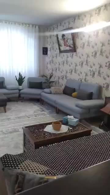 یک خواب یزداباد طبقه اول|اجارهٔ آپارتمان|ابریشم, |دیوار