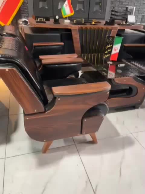 مبلمان اداری . خلبانی ونگینی|مبلمان اداری|تهران, یافت آباد جنوبی|دیوار