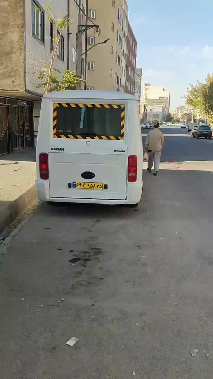 کارسان j9|خودرو سنگین|تبریز, |دیوار