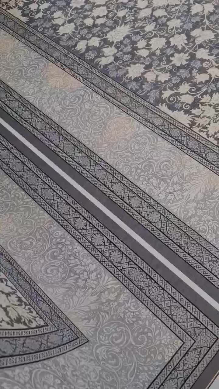 فرشینه به صورت تک و عمده (همکاری با فرش فروشی ها)|فرش|کرج, شهر صنعتی|دیوار