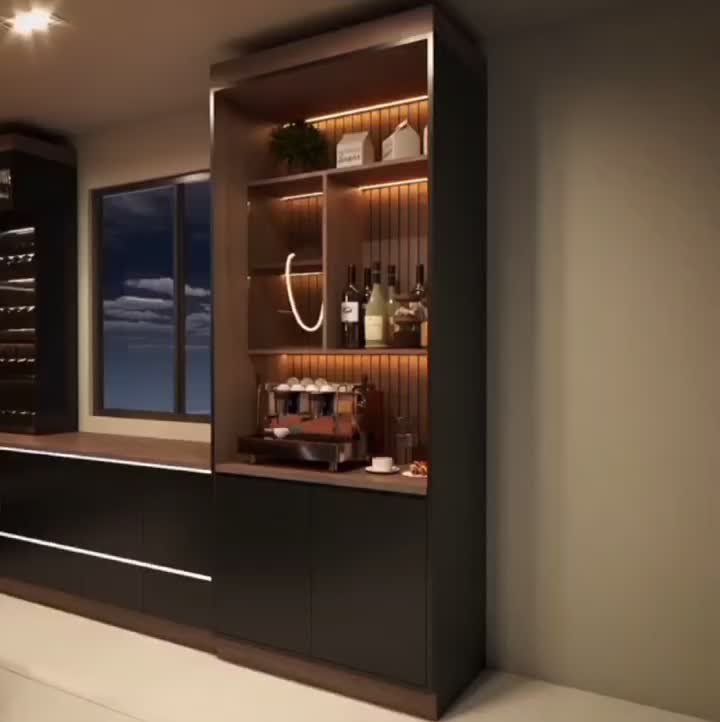 نمایشگاه کابینت ایتوک (تولید،ساخت،اجرا بااقساط)|مصالح و تجهیزات ساختمان|مشهد, جانباز|دیوار