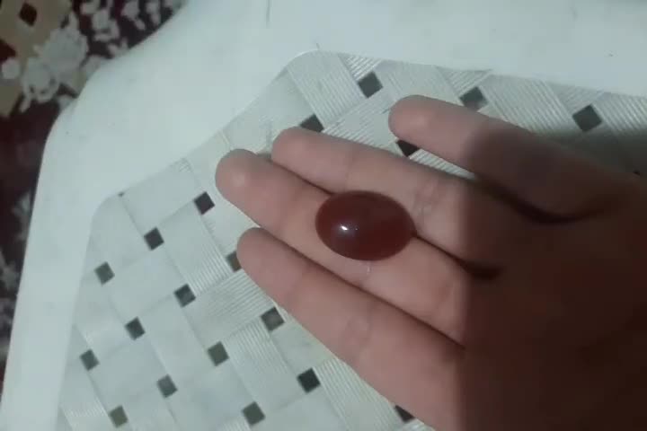 سنگ یمن سرخ|کلکسیون اشیاء عتیقه|ملایر, |دیوار