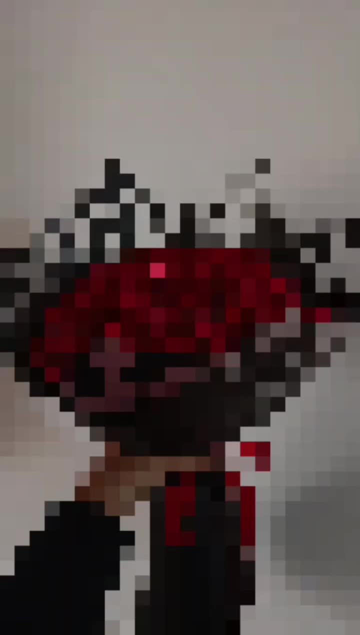 دسته گل های روبانی شیک وزیبا|گل مصنوعی|یزد, |دیوار