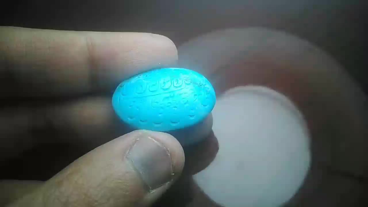 فیروزه و عقیق خطی مخصوص رزق|جواهرات|قم, ارم|دیوار