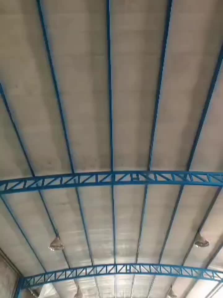 فروش کارگاه 550 متری خوشجا ویلاشهر|فروش دفتر صنعتی، کشاورزی، تجاری|نجفآباد, ویلاشهر|دیوار