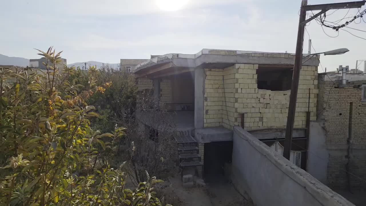 خانه باغ|فروش خانه و ویلا|مبارکه, |دیوار